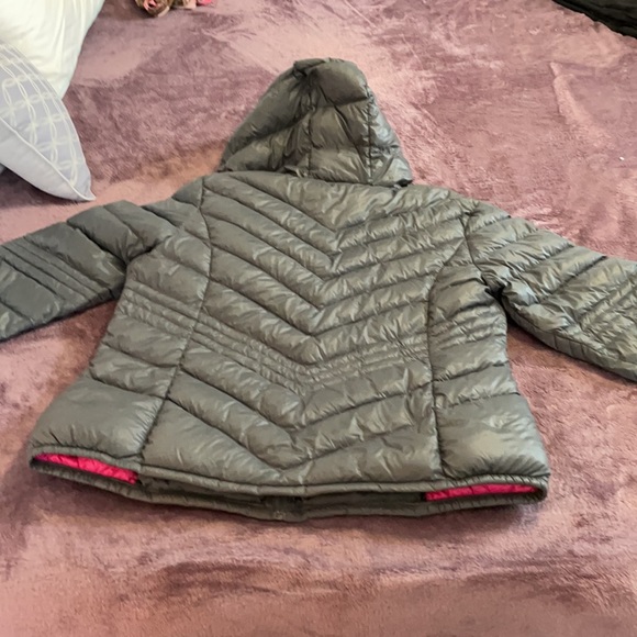 Puffer jacket - Picture 4 of 6